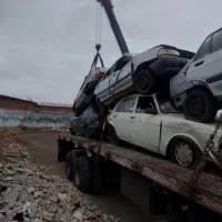 ماشین تصادفی اسقاطی