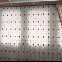 پرده پذیرایی سالم(+۵ پرده اتاق رایگان)