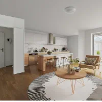 140متر-سه-خواب-تک-واحدی-دریان-نو