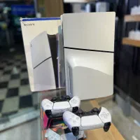 ps5 slim پی اس فایو اسلیم