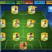 اکانت دریم لیگ