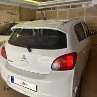 میتسوبیشی میراژ مدل ۲۰۱۶