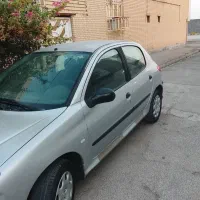 ۲۰۶ مدل ۸۴