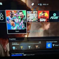 پلی استیشن 4 اسلیم 1ترا|کنسول، بازی ویدئویی و آنلاین|میانه, |دیوار