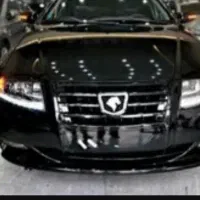 سورن EF7مشکی ۹۵