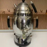 سماور گازی|سماور، چایساز، قهوهساز|بابل, |دیوار