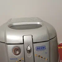 سرخکن بیم Beem اصل