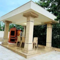 فروش به قیمت ترین ویلای ۴۰۰متری استخردار|فروش خانه و ویلا|هچیرود, |دیوار