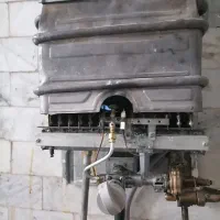 ابگرمکن دیواری بوتان 3115