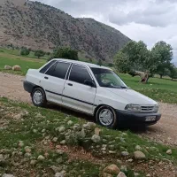پراید مدل۸۷