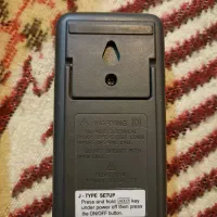 ترمومتر تماسی TES 1306|ابزارآلات|اصفهان, شهرک صنعتی جی|دیوار