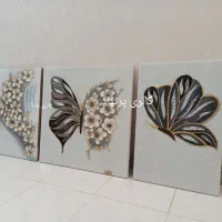 اجرای انواع تابلو دکوراتیو مدرن