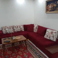 مبل ال کاملا سالم
