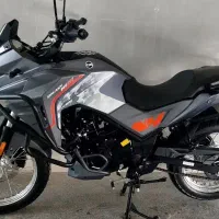 موتور nh180