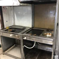 فر ساندویچ