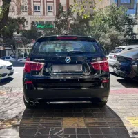 BMW X3 2014|خودرو سواری و وانت|تهران, سعادتآباد|دیوار