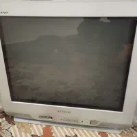 تلویزیون 21 اینچ سالم