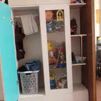 کمد|جاکفشی، کمد، دراور|قم, شهرک فاطمیه|دیوار