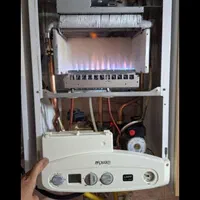 تعمیر پکیج سرویسکار پکیج تعمیرکار پکیج وابگرمکن