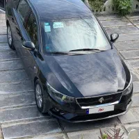 تارا ۱۴۰۲ بیرنگ بدون لیسه و خط خش|خودرو سواری و وانت|قدس, شهر‌قدس|دیوار