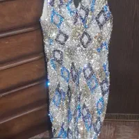 لباس مجلسی نو