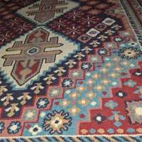 گلیم فرش|گلیم، جاجیم، گبه|ملارد, |دیوار