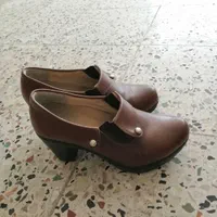 کفش مجلسی سایز 37|کیف، کفش، کمربند|بیرجند, |دیوار