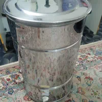لباسشویی بزرگ