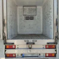 نیسان دیزل یخچالدار1402|خودرو سواری و وانت|تهران, نارمک|دیوار