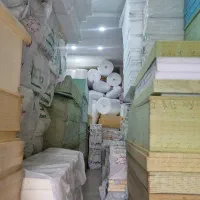 کارگر ساده و فروشنده خانم