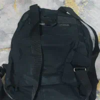 یک کوله مدرسه و یک کیف کمری|کیف، کفش، کمربند|نجفآباد, کهریزسنگ|دیوار