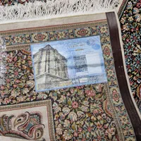 فروشگاه عرفانی)دوتخته ۱۲متری مشهد۷۰۰ شانه در حد آک|فرش|مشهد, حجاب (شهرک غرب)|دیوار