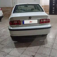 سمند elxef7 بنزینی مدل ۱۳۹۳|خودرو سواری و وانت|اراک, |دیوار