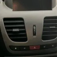 مانیتور پخش فابریک شرکتی ۲ تیکه کوییک ساینا