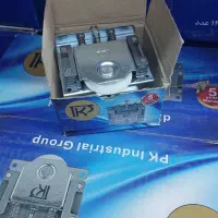 ارامبندو ریل جک پمپی و تراز لیزری و دریل شارژی|مصالح و تجهیزات ساختمان|چهاردانگه (تهران), |دیوار