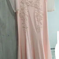 لباس  کارشده سایز 44و46