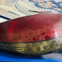 چراغ جلو و عقب پژو ۲۰۶|قطعات یدکی و لوازم جانبی|قائم‌شهر, |دیوار