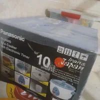 پلویزپاناسونیک ده نفره