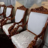 تعمیرات انواع مبل راحتی وسلطنتی