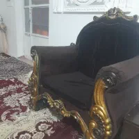 مبل راحتی