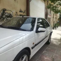 پارس xum|خودرو سواری و وانت|جوانرود, |دیوار