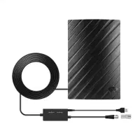 نصب انتن ثابت وگردان