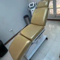 تخت زیبایی و پزشکی
