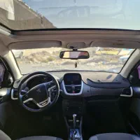 پژو207 اتومات پانوراما 1403|خودرو سواری و وانت|قم, خداکرم|دیوار