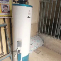 آبگرمکن ایران شرق