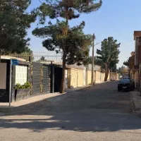 معاوضه آهن آجر ۳۰۰ متری ۱۲ متر عرض