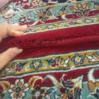 فرش دوازده متری زمرد مشهد