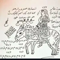 دعانویسی سرکتاب پذیرش دعادرکتاب دعانویس حرز بازگشت|خدمات پذیرایی، مراسم|نجف‌آباد, امام خمینی|دیوار