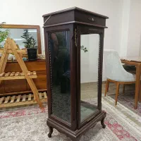 بوفه|بوفه، ویترین، کنسول|گرمسار, |دیوار