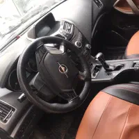 هایما s5 مدل 97|خودرو سواری و وانت|قدس, شهر‌قدس|دیوار